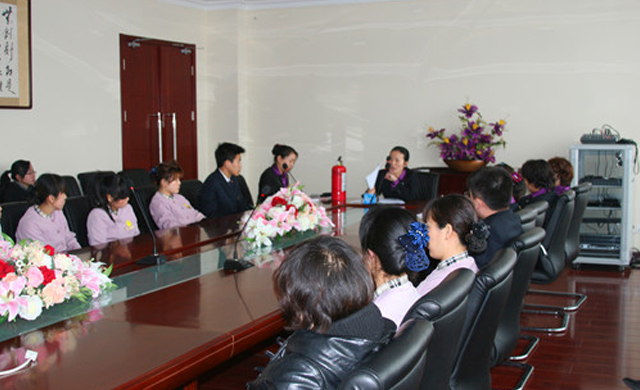 2012年消防演习培训