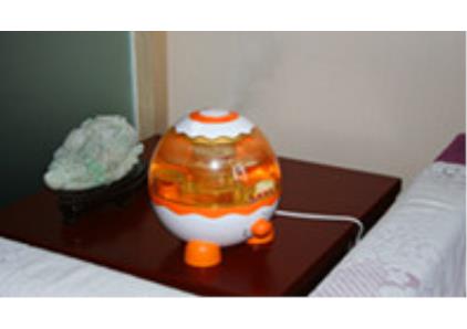 中电华晶商务酒店体贴入微